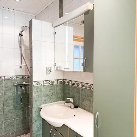 Villa Santa's Secret Varpu By Booklapland Rovaniemi