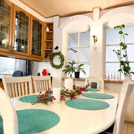 Santa's Secret Varpu By Booklapland