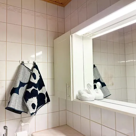 Santa's Secret Varpu By Booklapland *