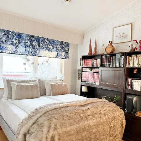 Santa's Secret Varpu By Booklapland Rovaniemi