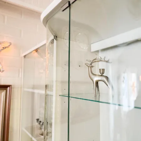 Santa's Secret Varpu By Booklapland * Rovaniemi