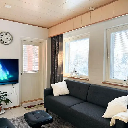 Santa's Secret Varpu By Booklapland *