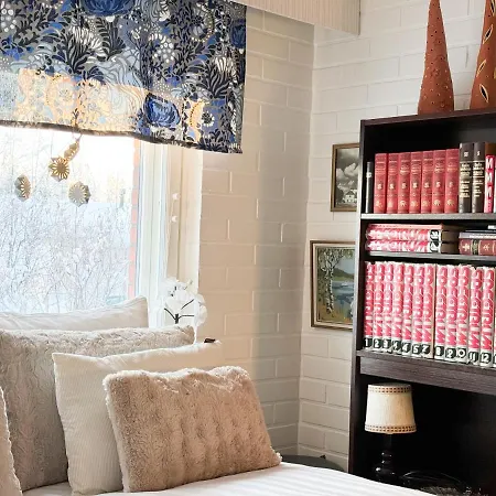 Santa's Secret Varpu By Booklapland