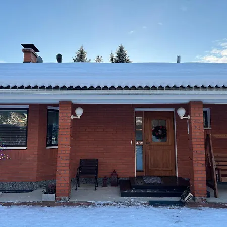 Santa's Secret Varpu By Booklapland * Rovaniemi