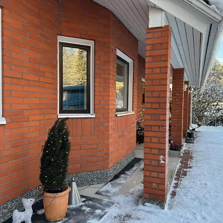 Santa's Secret Varpu By Booklapland