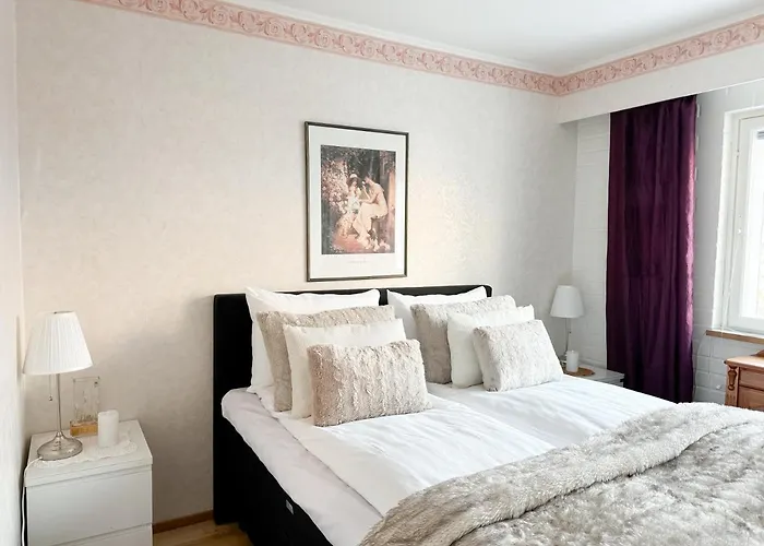 Вилла Santa's Secret Varpu By Booklapland Рованиеми