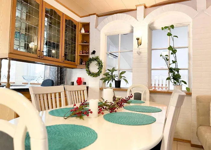 Santa's Secret Varpu By Booklapland