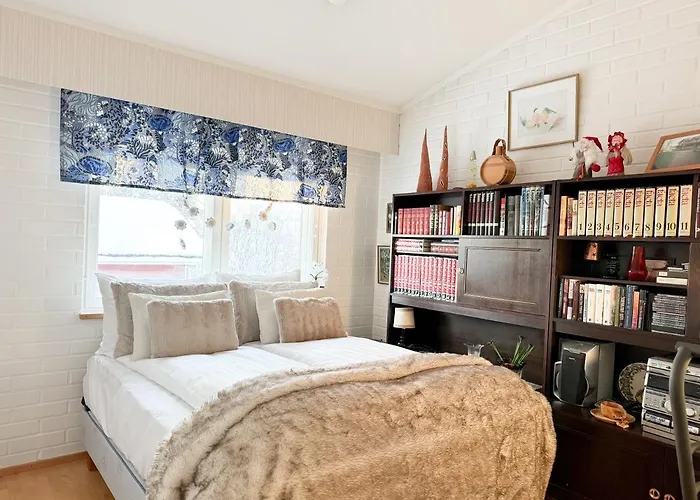 Santa's Secret Varpu By Booklapland Рованиеми