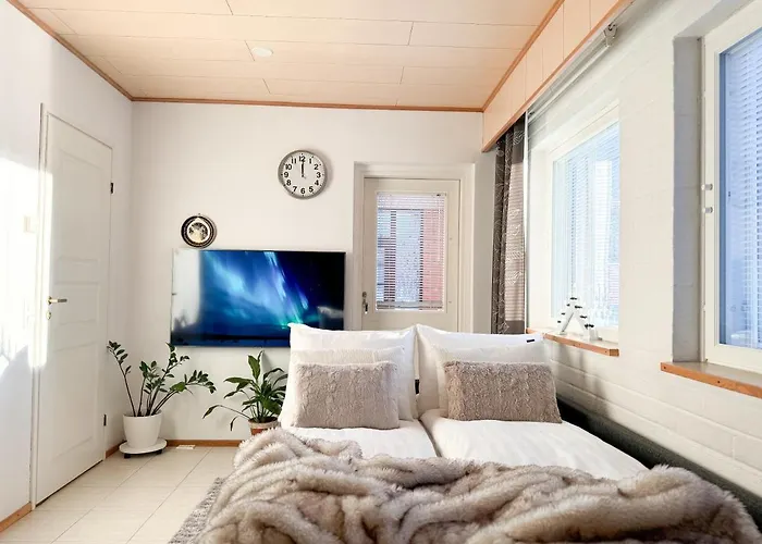 Santa's Secret Varpu By Booklapland * Рованиеми