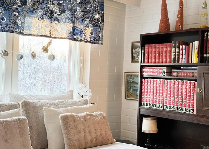 Santa's Secret Varpu By Booklapland