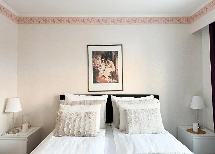 Вилла Santa's Secret Varpu By Booklapland Рованиеми