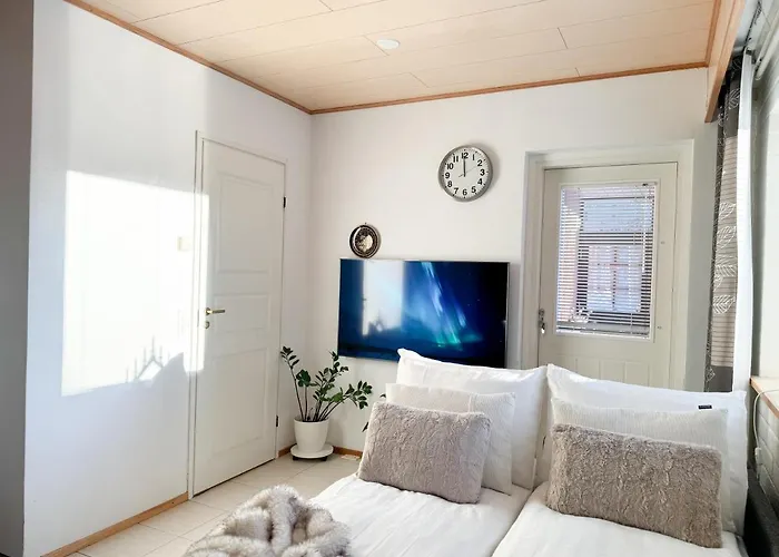 Santa's Secret Varpu By Booklapland * Рованиеми